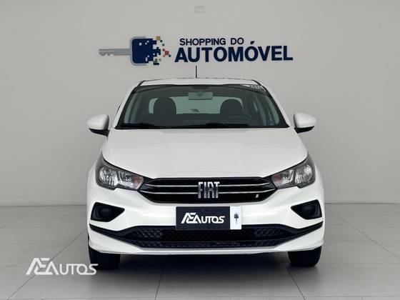 FIAT CRONOS 1.3 FIREFLY FLEX DRIVE MANUAL FIAT CRONOS 1.3 FIREFLY FLEX DRIVE MANUAL